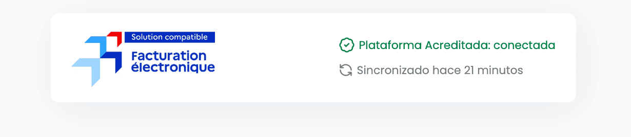 Confirmación en izyPet
