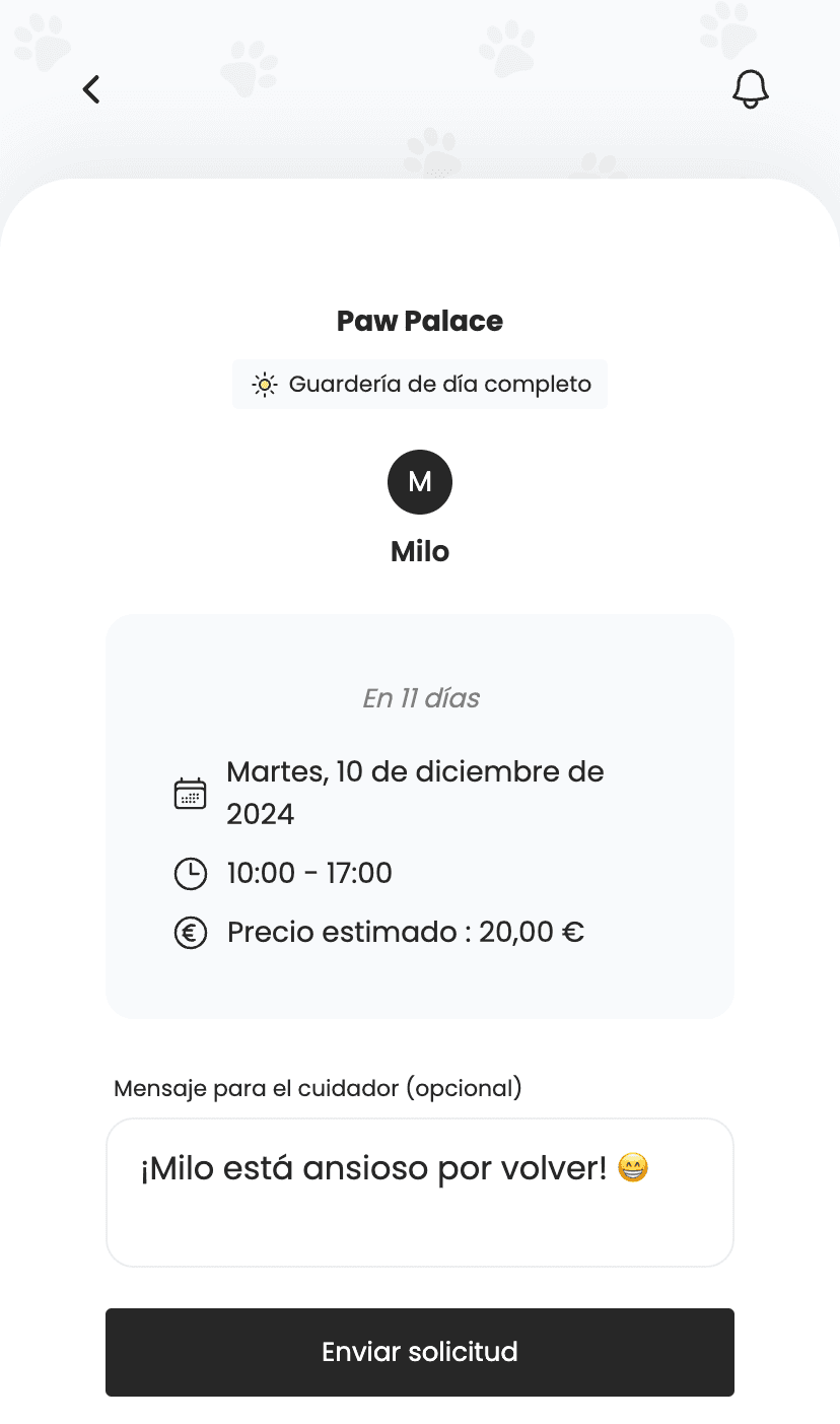 Reserva